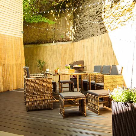 Wellnessoase Mitten In Triberg Triberg im Schwarzwald Eksteriør billede